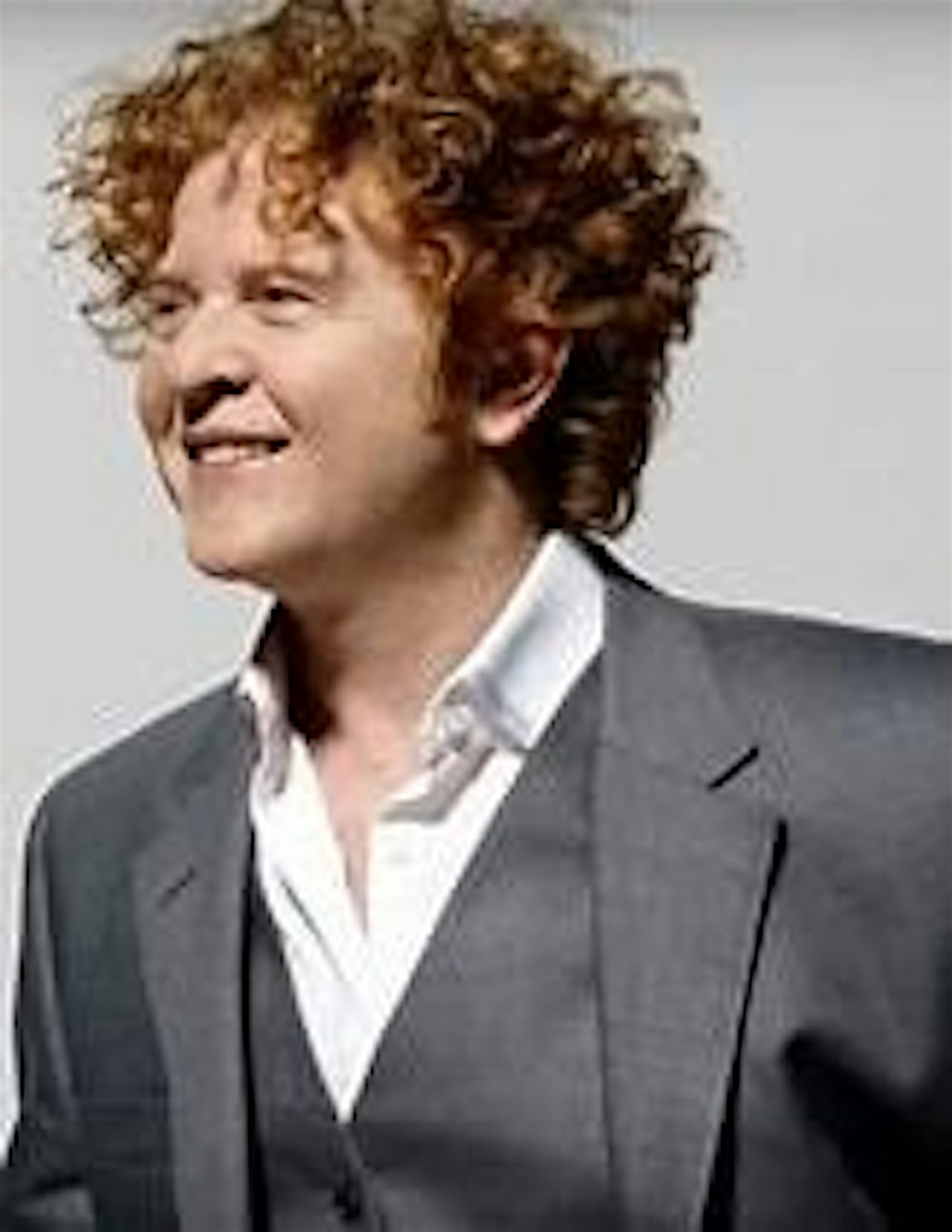 Simply Red Tribute