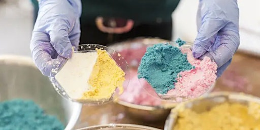 LUSH & Marpole Mini Afternoon Retreat