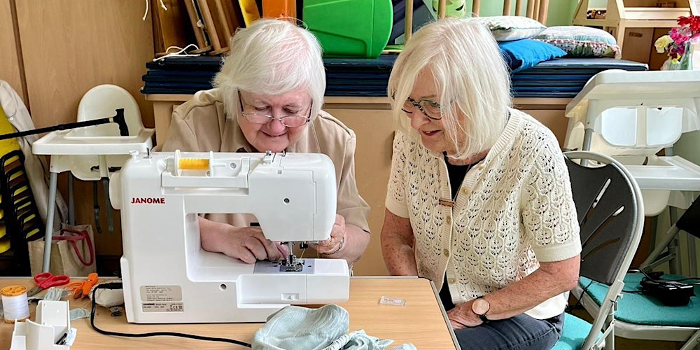 Beyond the Basics: Sewing with Confidence.