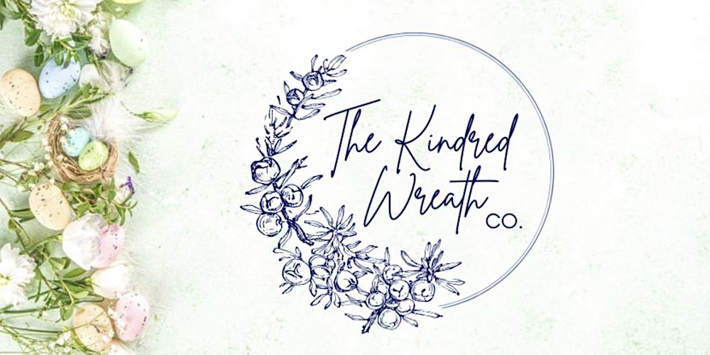 Spring Wreath Workshop