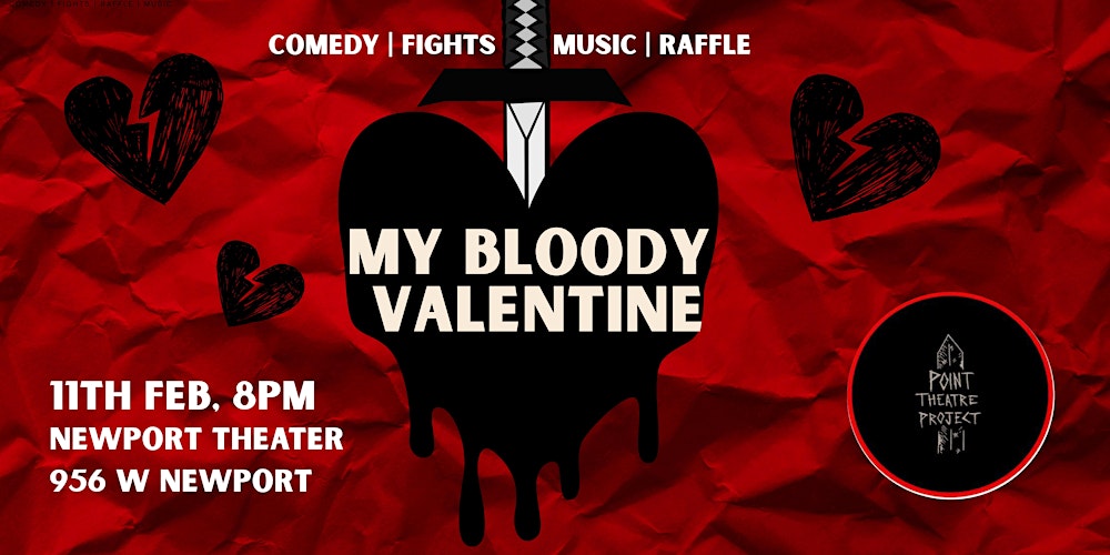 My Bloody Valentine