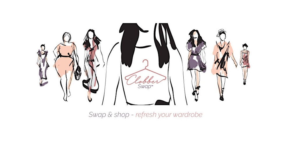 Clobber Swap, buy and sell event