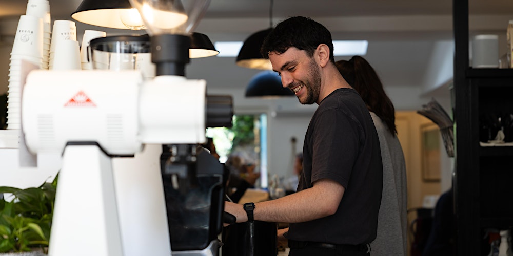 Espresso Brewing Masterclass – Understanding Espresso at Home