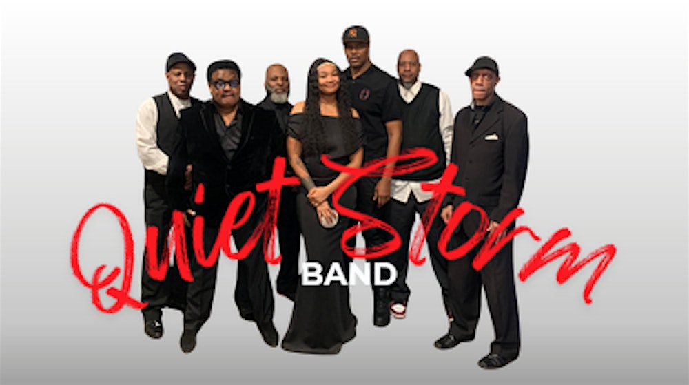 LISP Restaurant and Lounge Saturdays