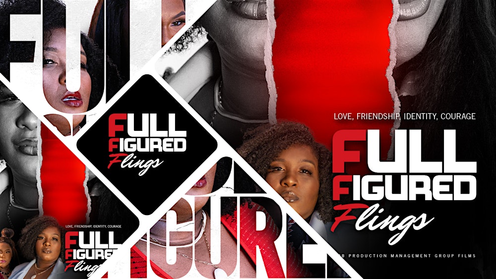 FFF: Full-Figured Flings — Atlanta Premiere