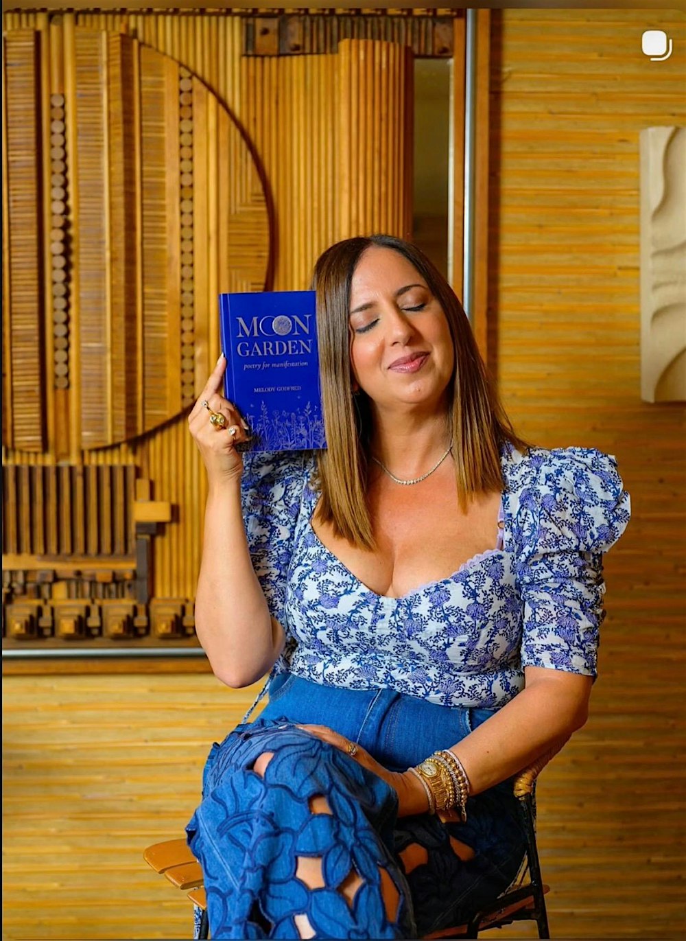 Yacht Girls Book Club Brunch and Sound Bath