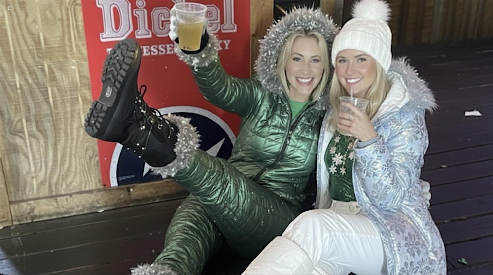 Nashville’s #1 Bar Crawl — Free Shots, Drink Specials & VIP Wristband