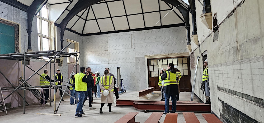 19/20 maart: Women Only Property Tour naar Manchester, Sheffield en Leeds