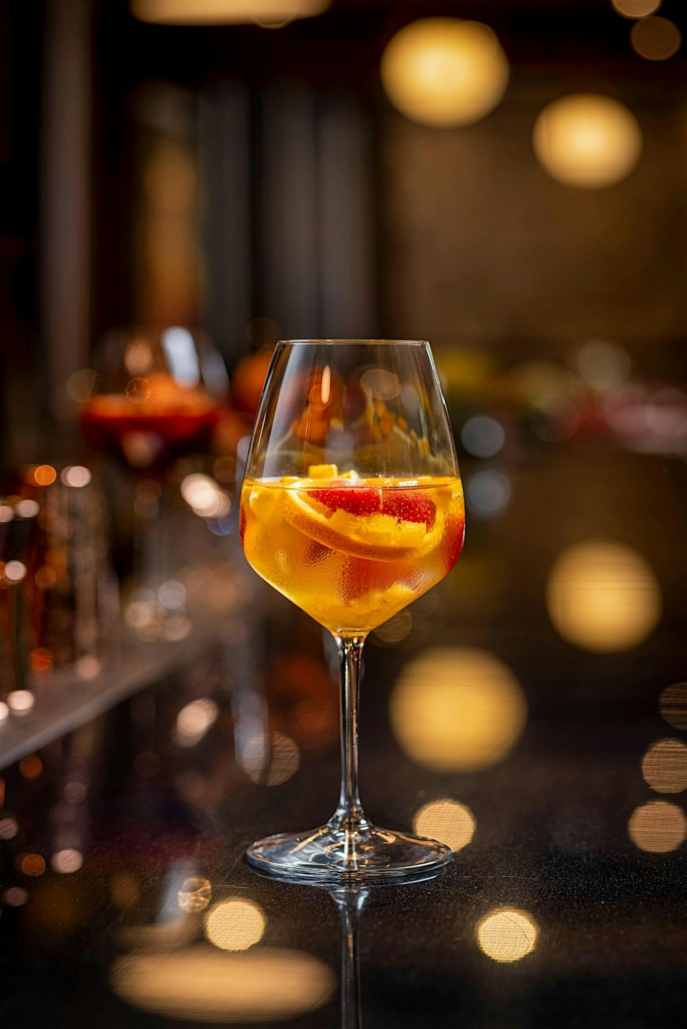 Sangria Masterclass & Tapas Tasting