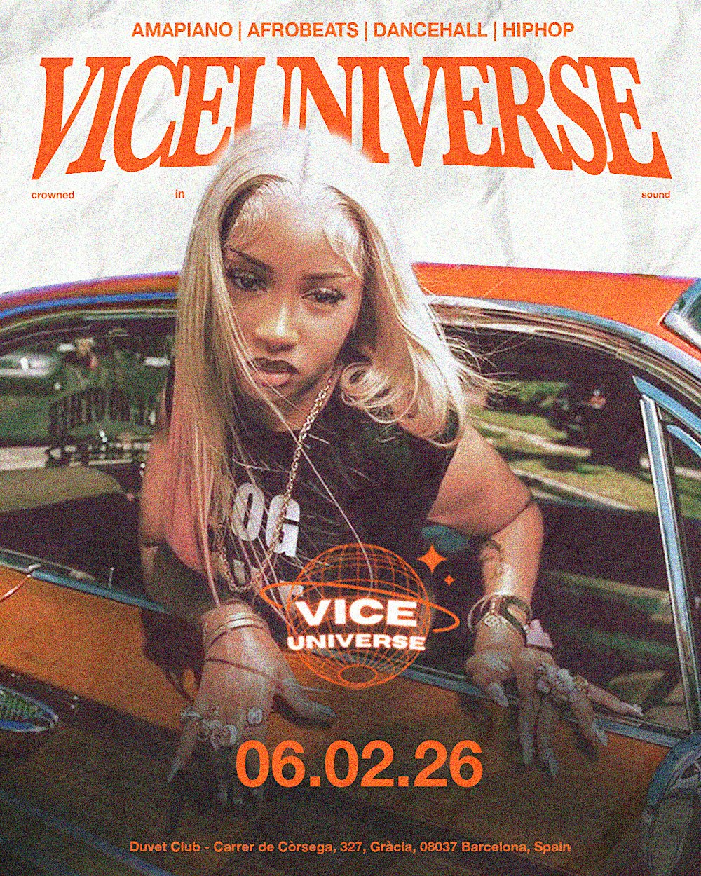 VICE UNIVERSE