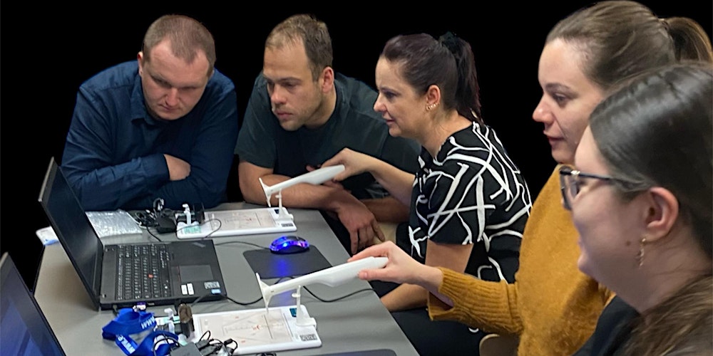 Anorektale dreidimensionale Endosonographie  Kurs Teil 1 -  Simulationskurs