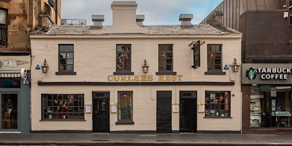 Glasgow - Valentine’s Special - Singles Dating & Social Night