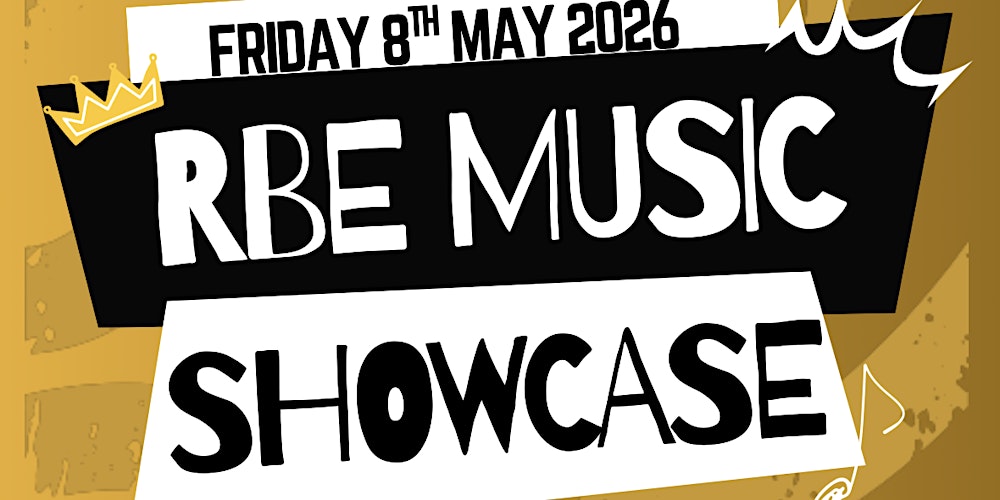 RBE Music Showcase Liverpool