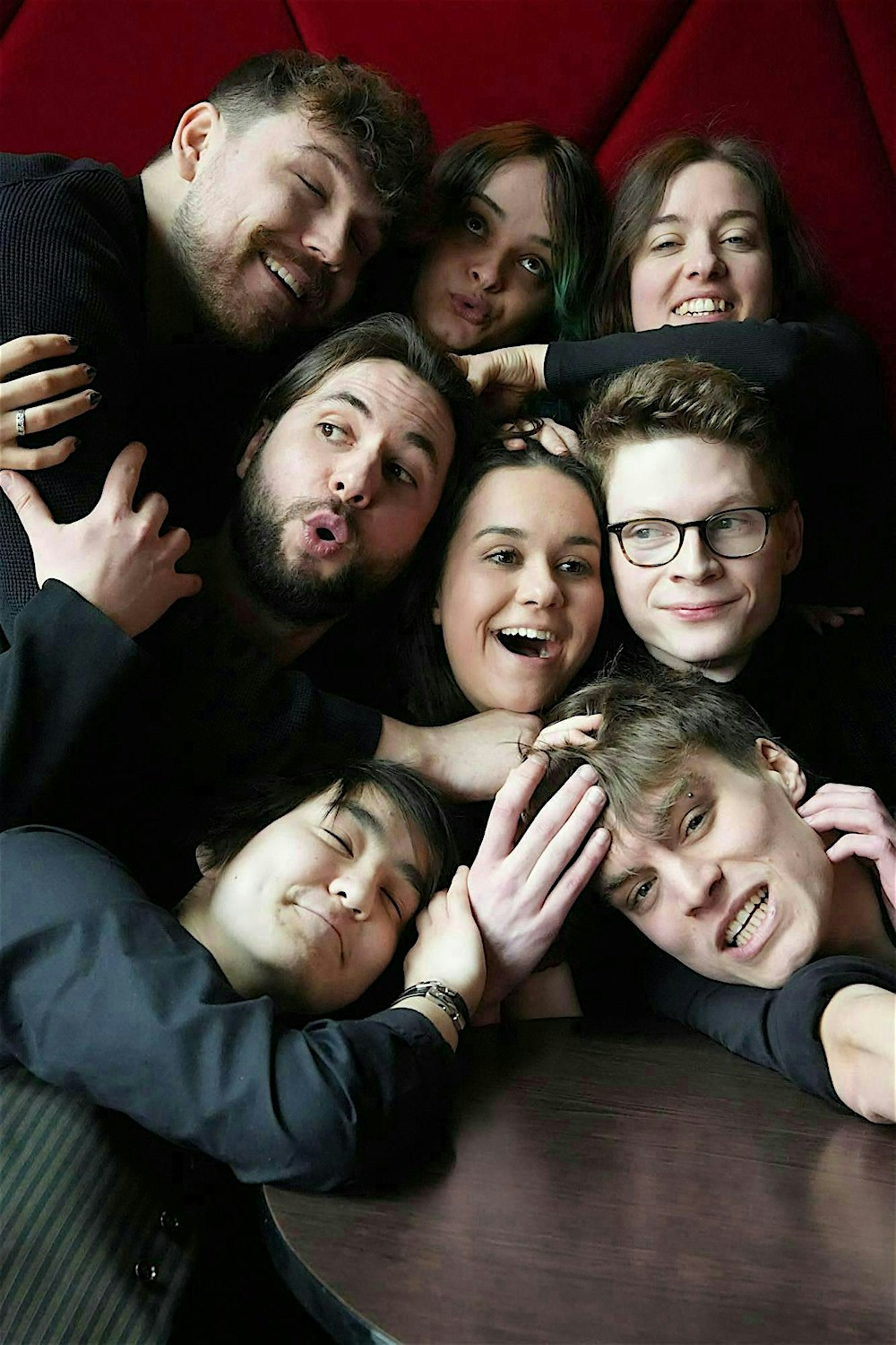 Hansestadt Humbug - Improshow