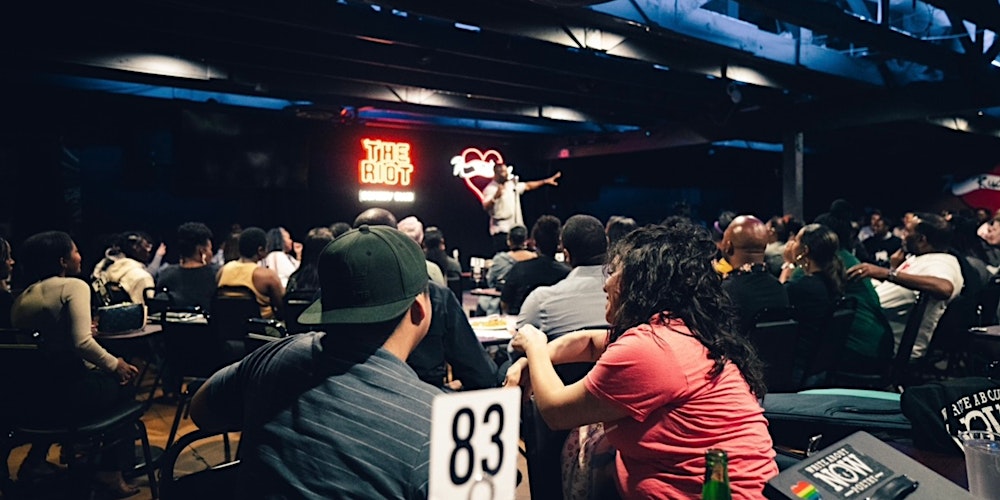 Black Poetry Slam and Book Fair hosted by Sherrika Mitchell