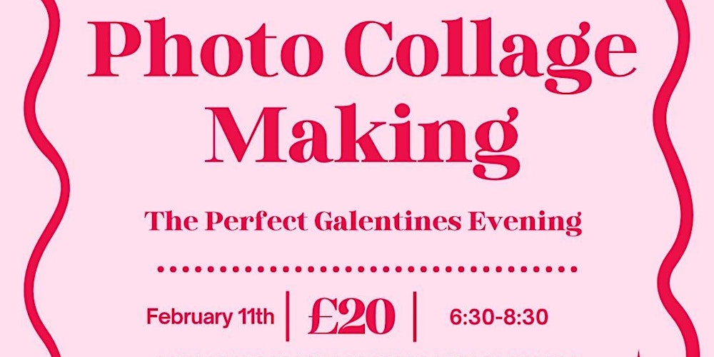 Photo Collage Making