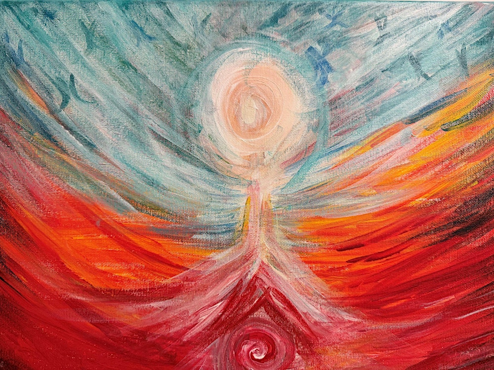 Air and Water Healing and Activation