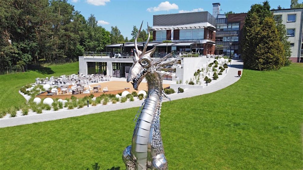 Strefa wzrostu w Smardzewicach / OSDW