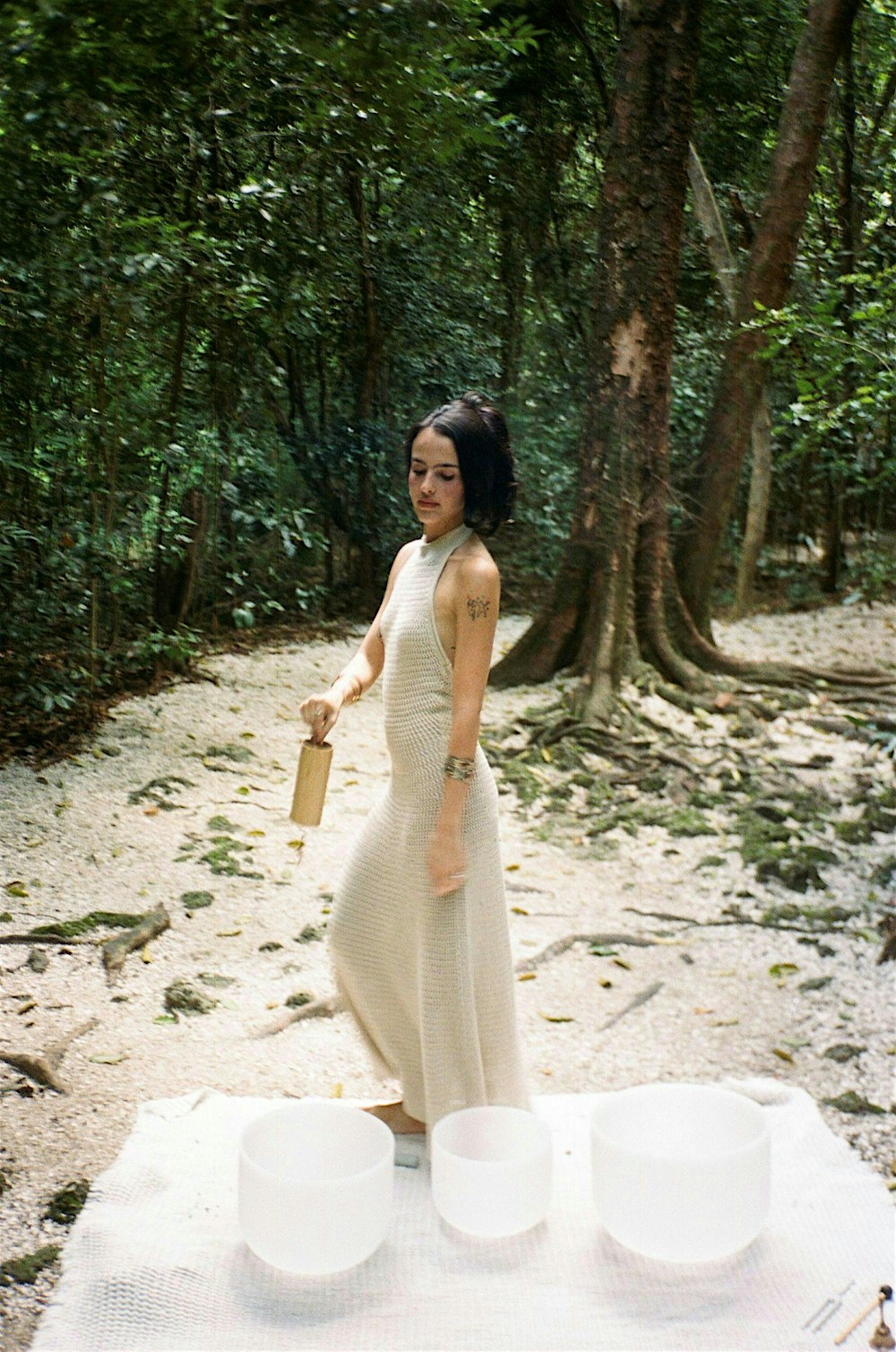 Life Force Energy Activation and Sound Bath