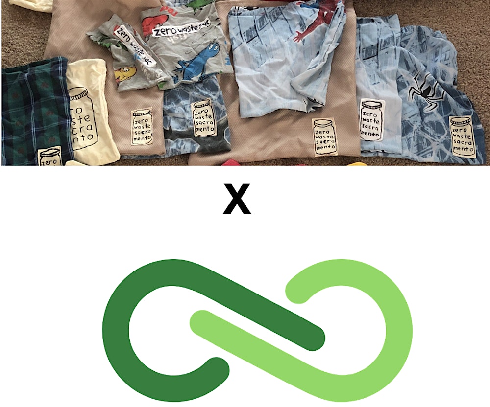 Sewing & Mending Workshop with EcoShip