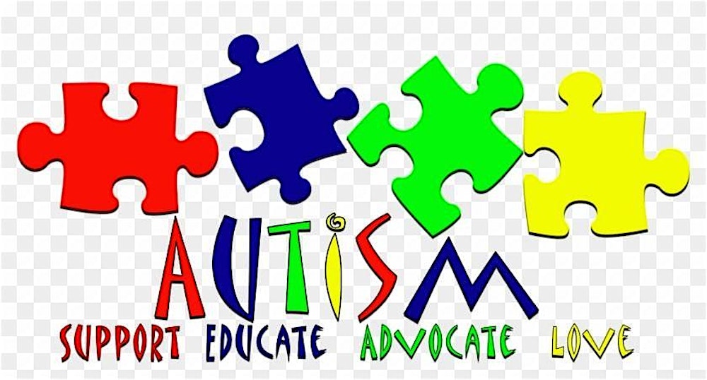 Autism Awareness Sunday's Best Fundraiser Luncheon