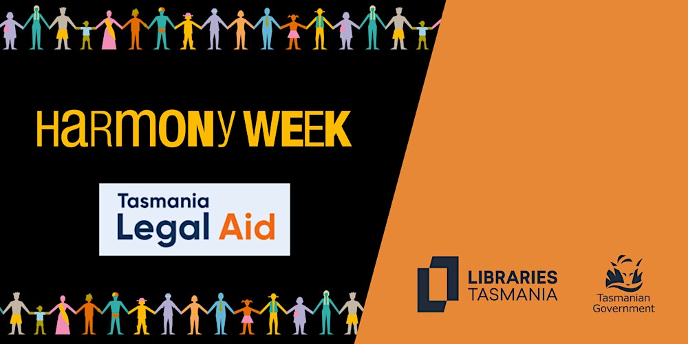 My Rights 101 at Burnie Library