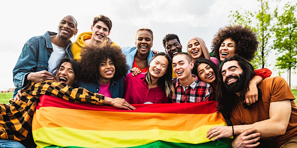 LGBTIQA+ UNDERSTANDING AND AWARENESS WORKSHOP