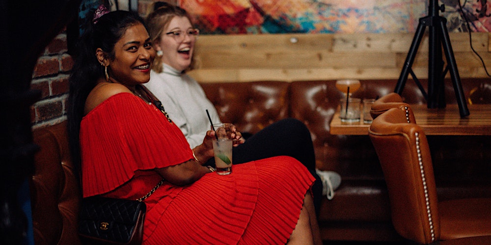 Next Stop Comedy at Fitzgerald’s Bar & Live Music Venue! - San Antonio, TX