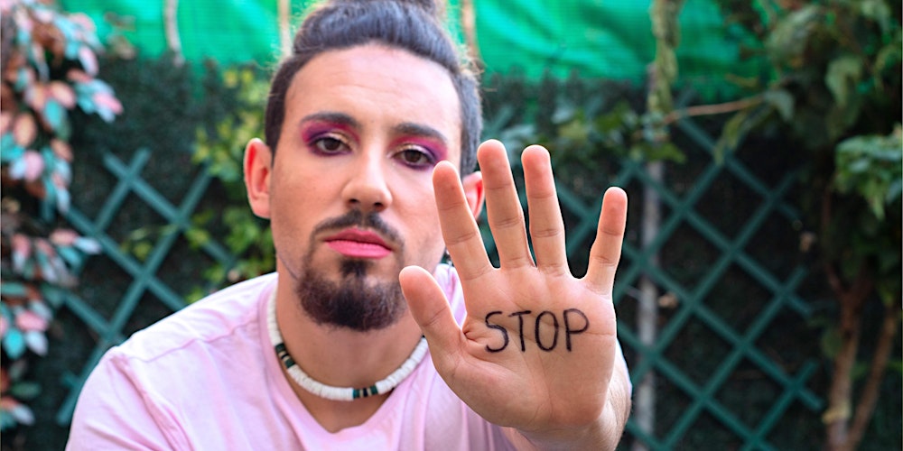 LGBTIQA+ TOWARD A SAFE PLACE (TASP) WORKSHOP