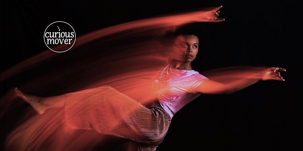 Beginner Contemporary Dance (8 week course)