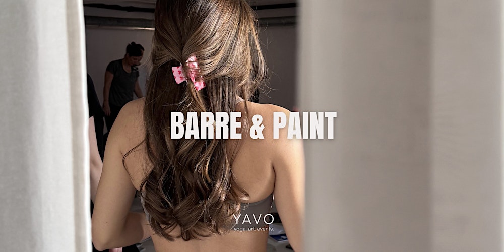 Barre & Paint Hamburg