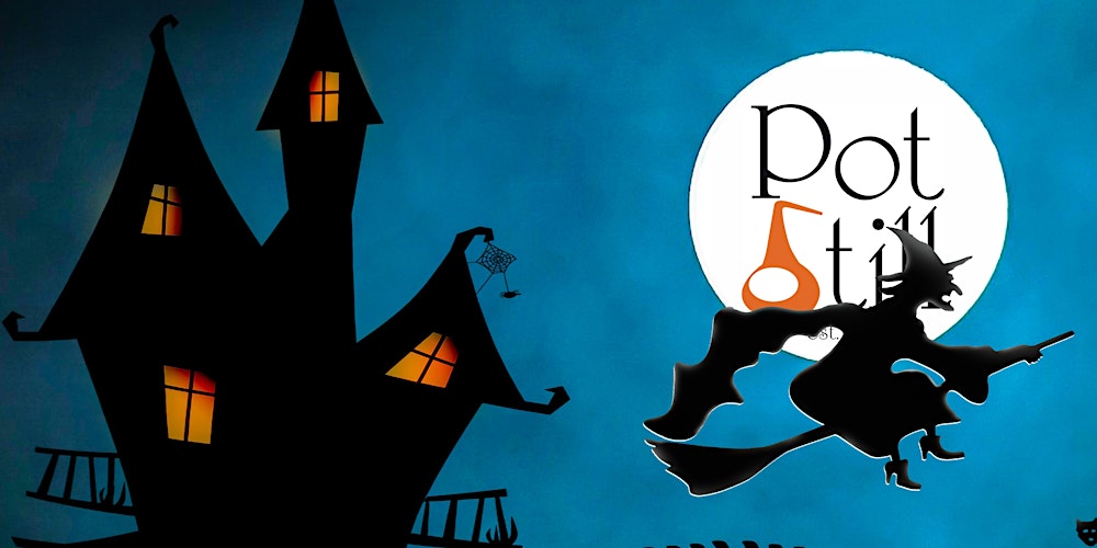 Halloween-Dinner – Ireland vs. Scotland