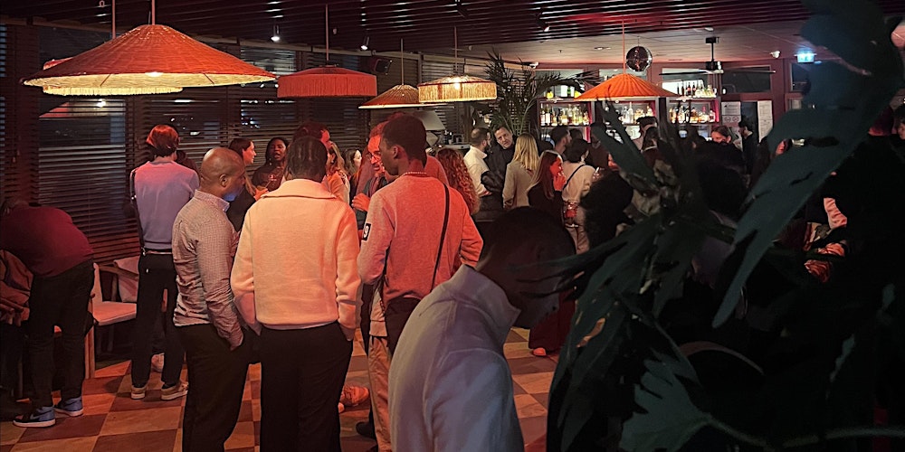 Afterwork pour entrepreneurs  et indépendants - Villefranche-sur-Saône