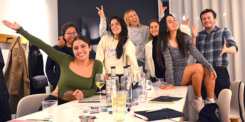 Creative Winter Boost!