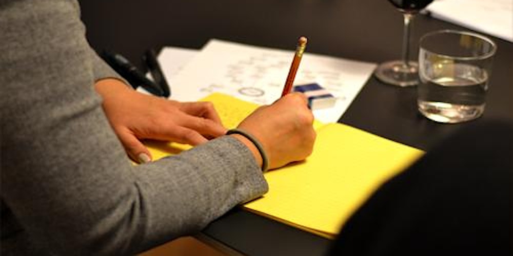 Introduction to Creative Writing