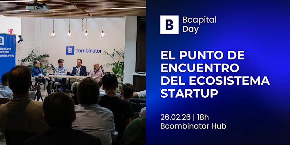 Bcapital Day Febrero