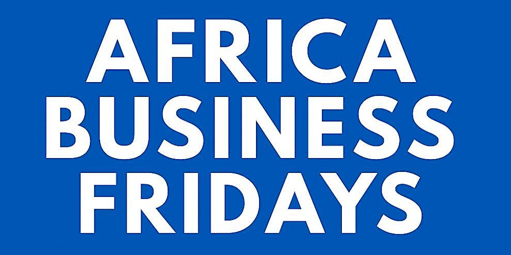 Explorer le marché africain & opportunités concrètes