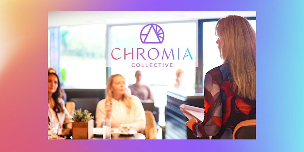 CHROMIA COLLECTIVE  FEBRUARY 2026