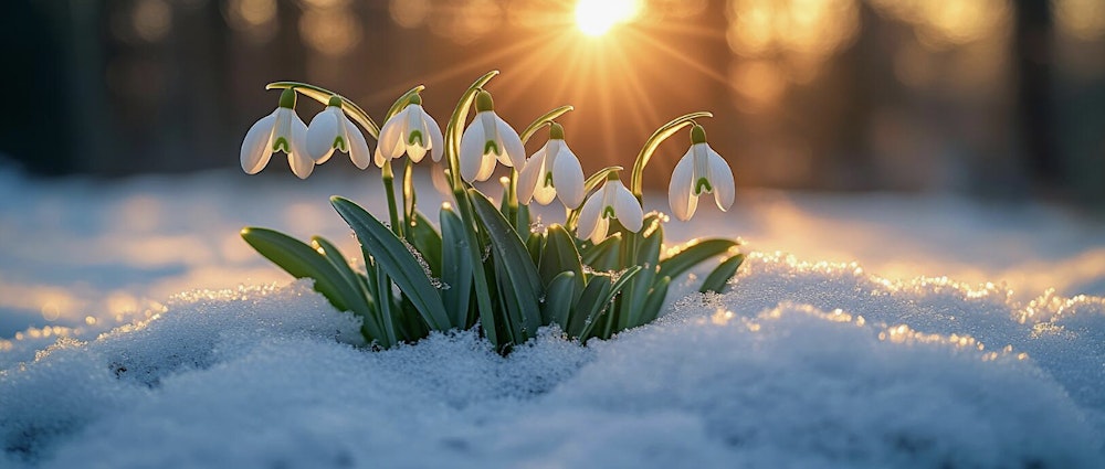 Imbolc @ The Salisbury Centre