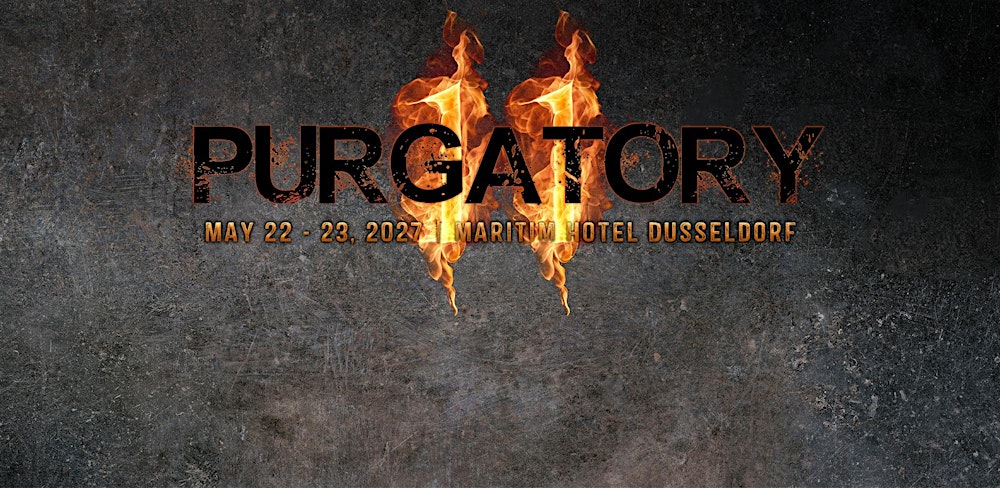 Purgatory 11