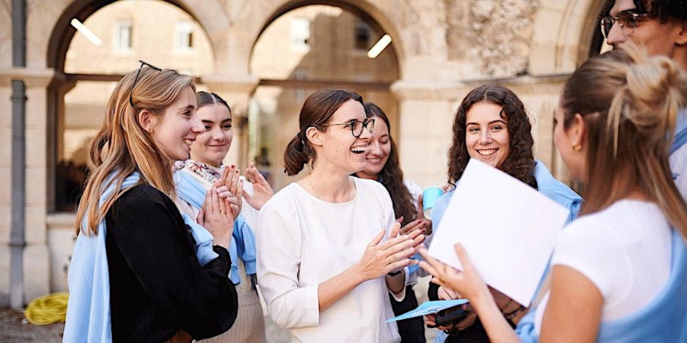 Testez le DU-Animateur en Pastorale Scolaire 2026