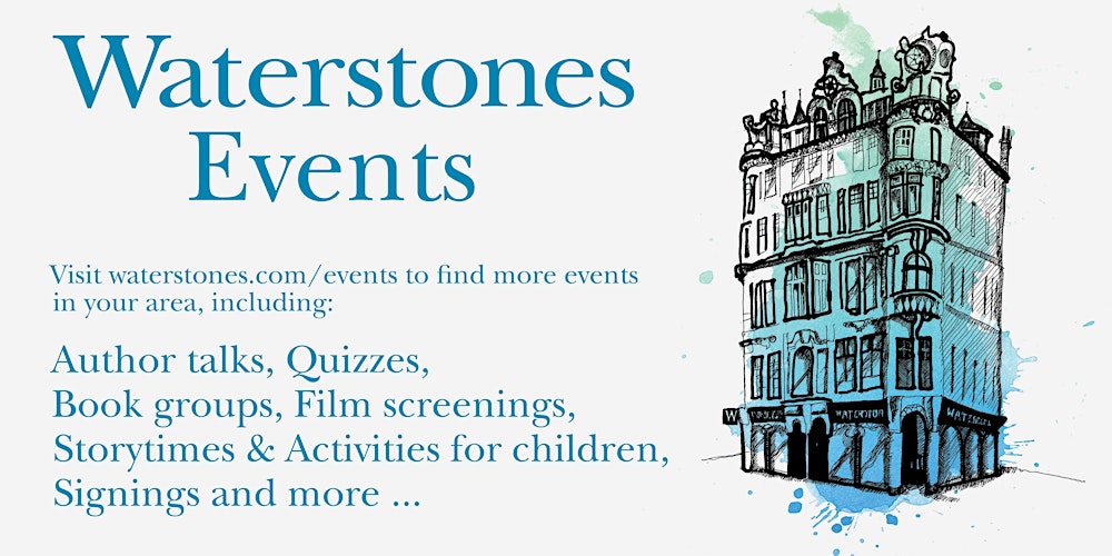 An Evening with Veronica Roth at Waterstones Deansgate