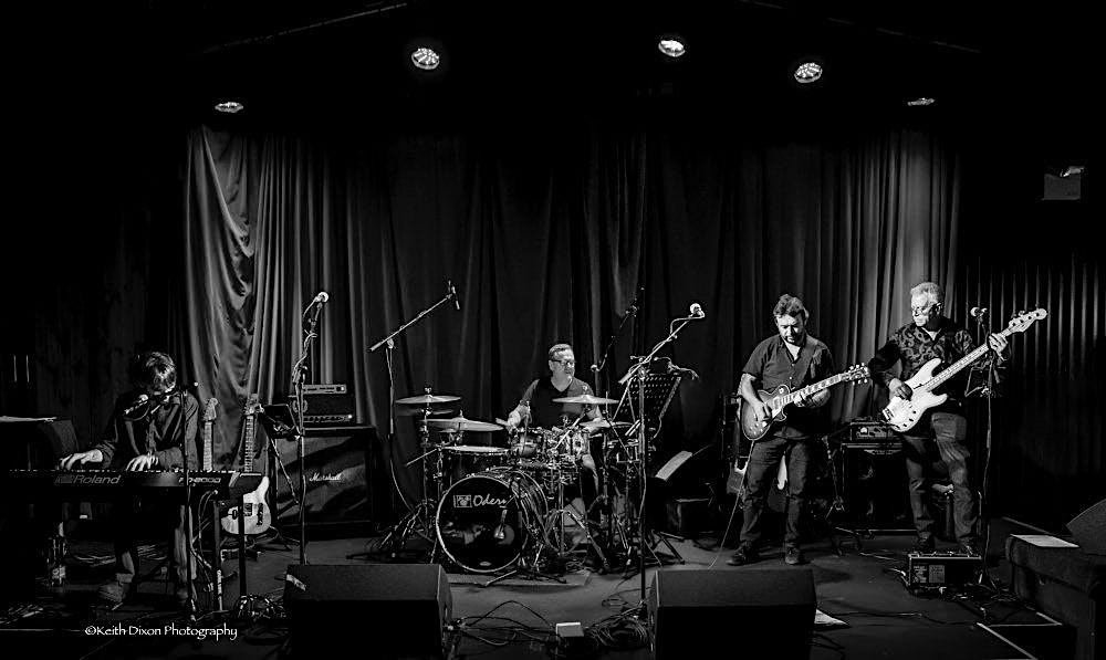 Tunes from a Misspent Youth