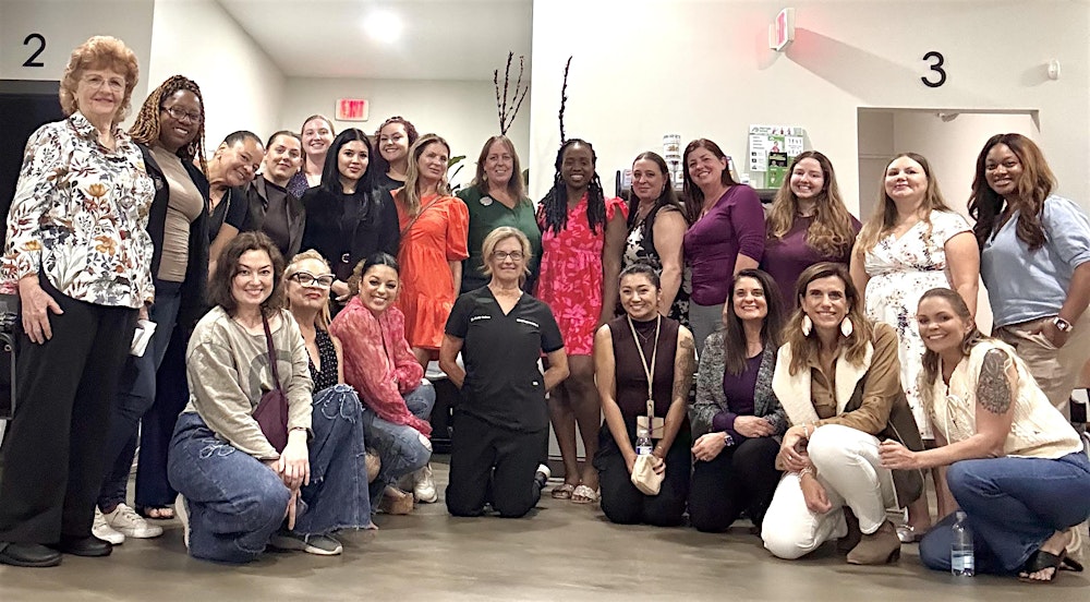 Women's Networking Event