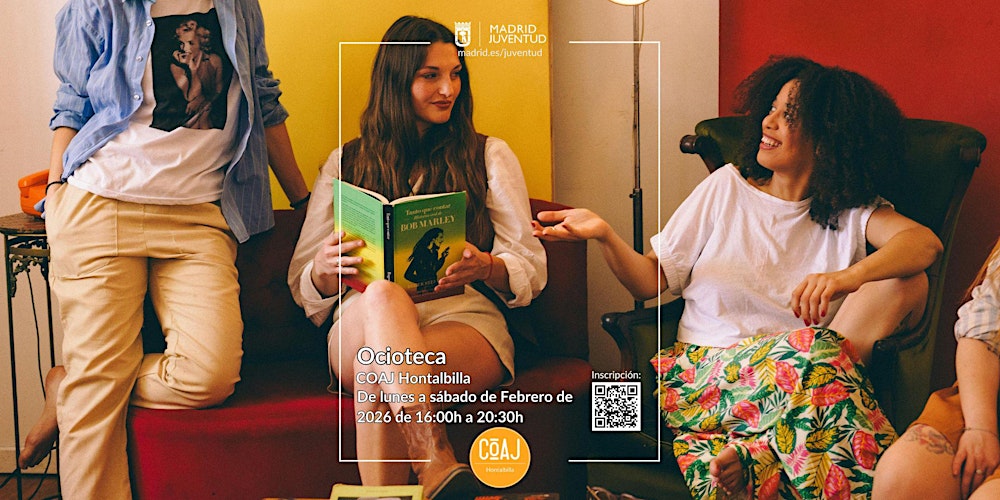 Ocioteca