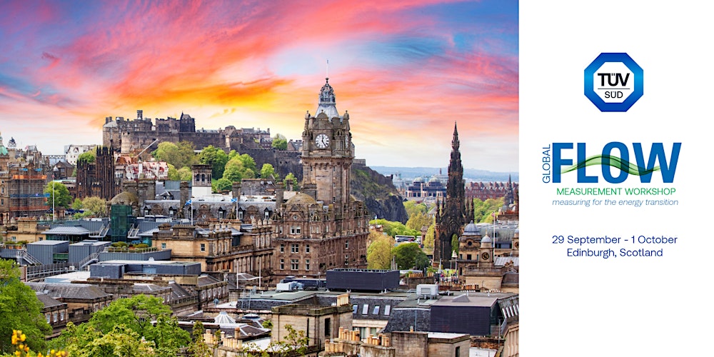 Global Flow Measurement Workshop 2026