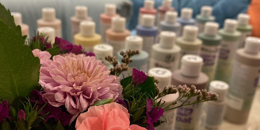 Café & Keramik meets Café & Kunst