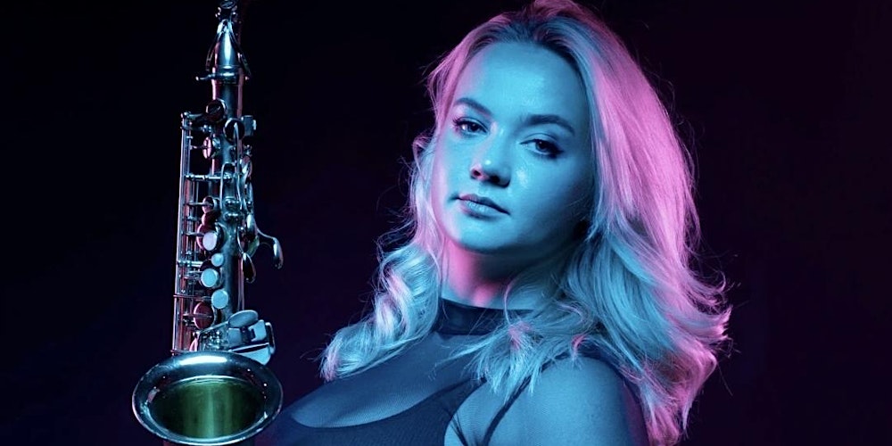 Into the Wild LIVE: Amber Sax