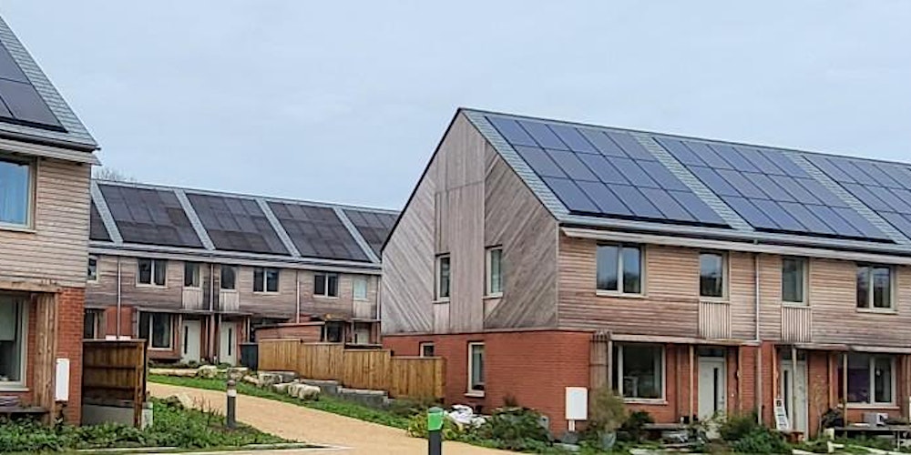 Building for the Future