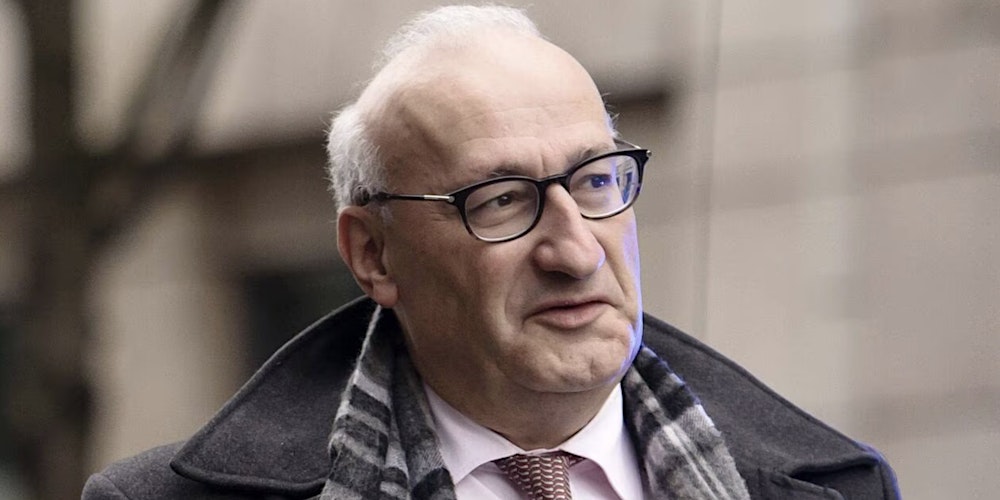 Le Sherpa : Mémoires d’un diplomate aux avant-postes de l’Histoire